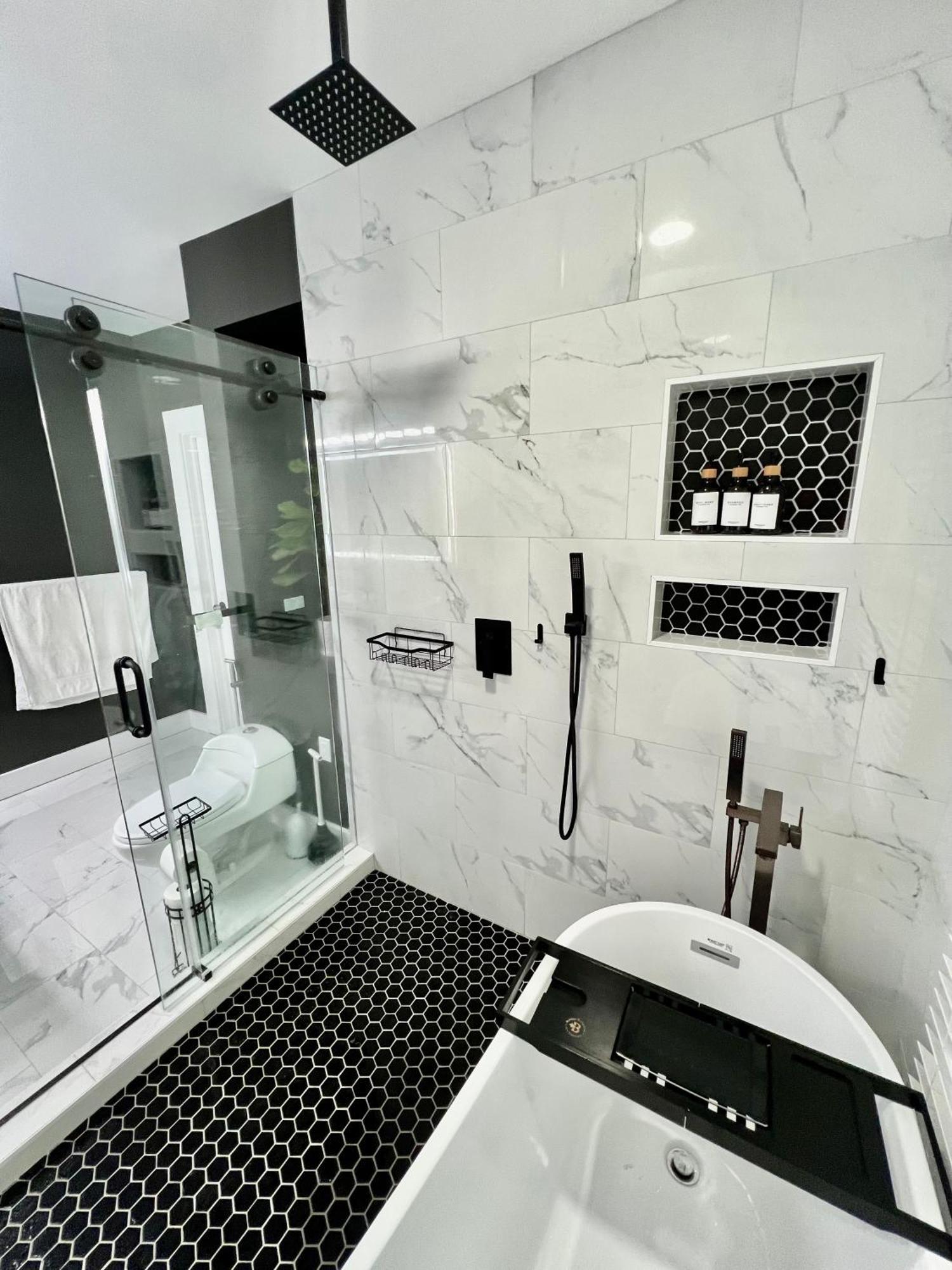 Charming 2Br 2Ba 10 Min Dt Airport By Lsp Homes أتلانتا المظهر الخارجي الصورة